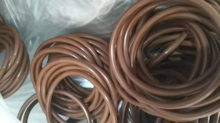 Viton (FKM) O-ring in stock